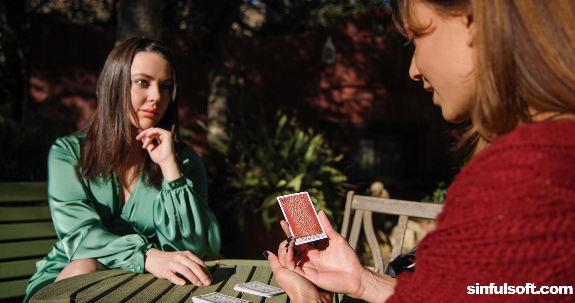 Cards of Deceit 2