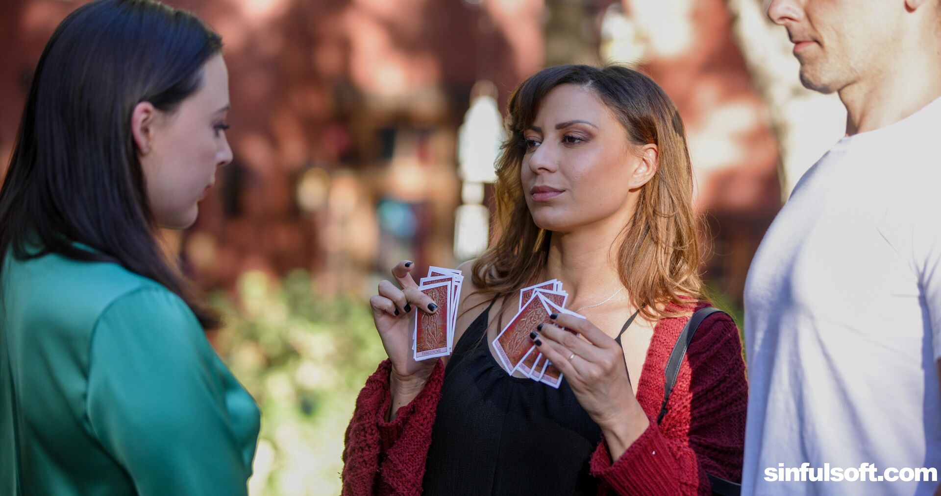Cards of Deceit 2