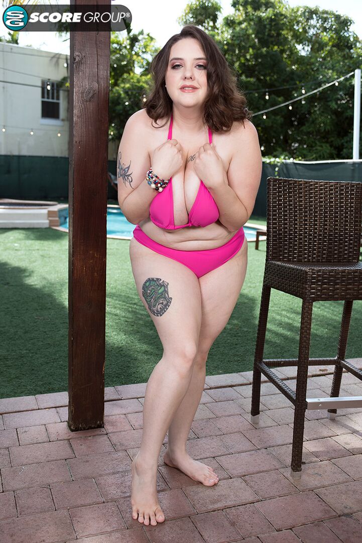 BIKINI NAGINI