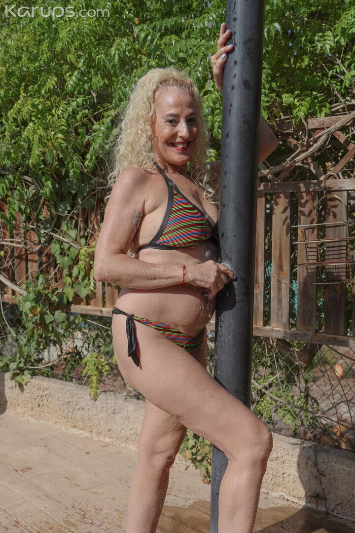 THICK WET COUGAR