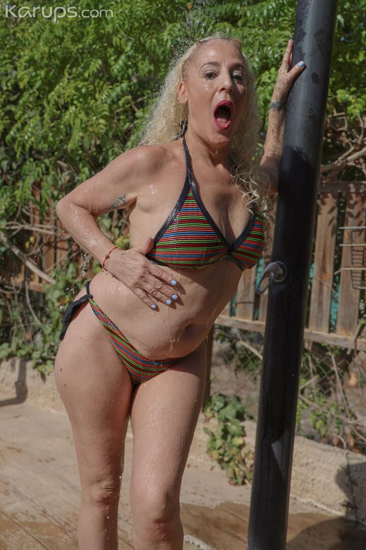 THICK WET COUGAR