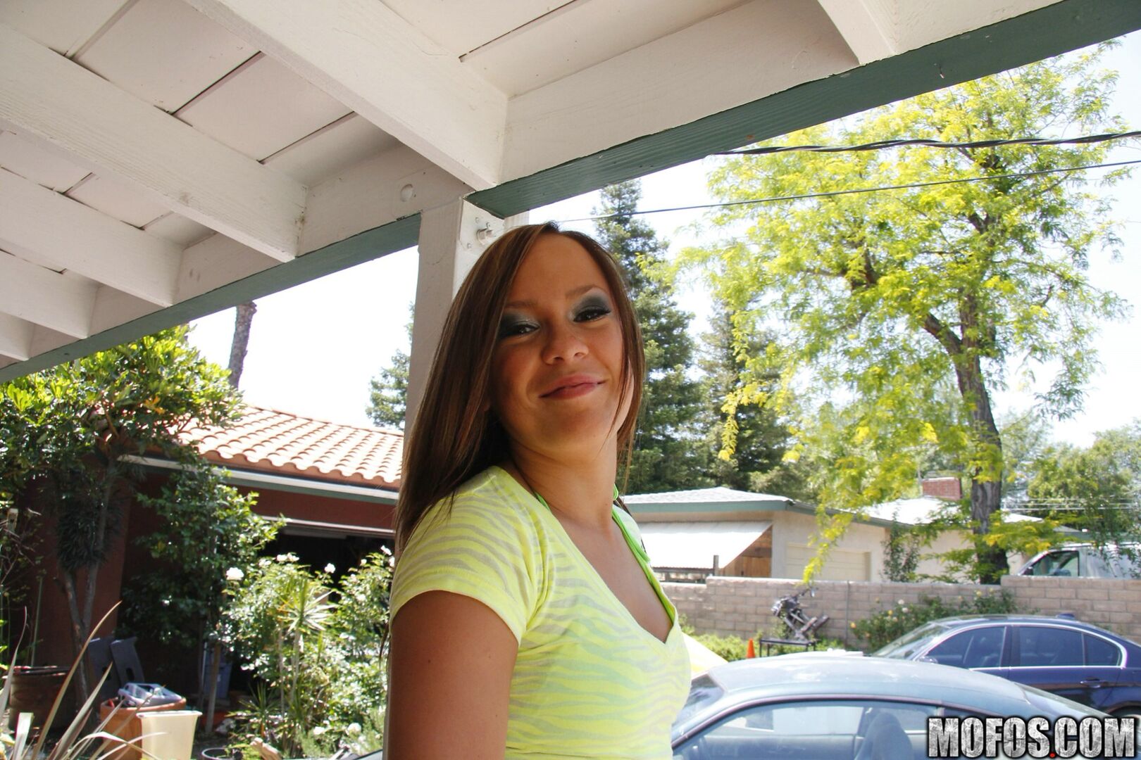 Beauty Amateur Submission