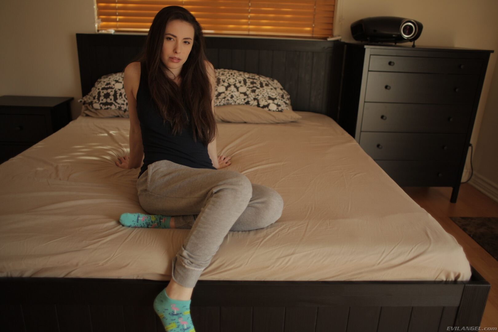 INTERRACIAL BUTTHOLE WHORE CASEY