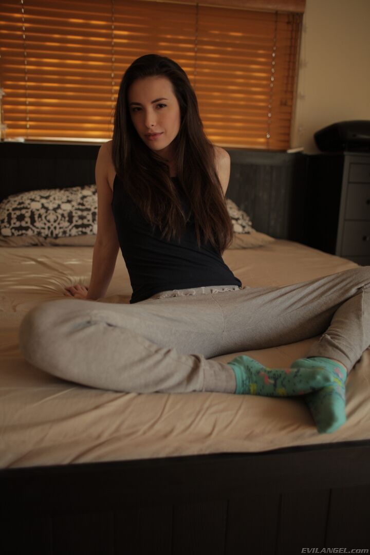 INTERRACIAL BUTTHOLE WHORE CASEY