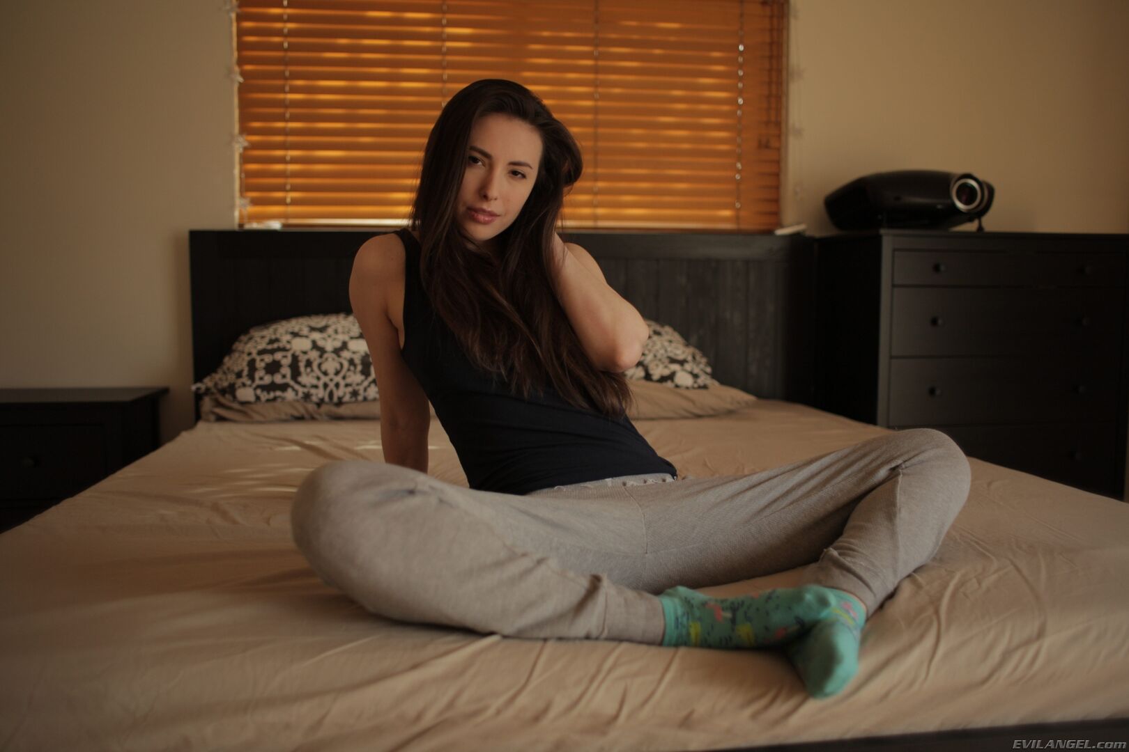 INTERRACIAL BUTTHOLE WHORE CASEY