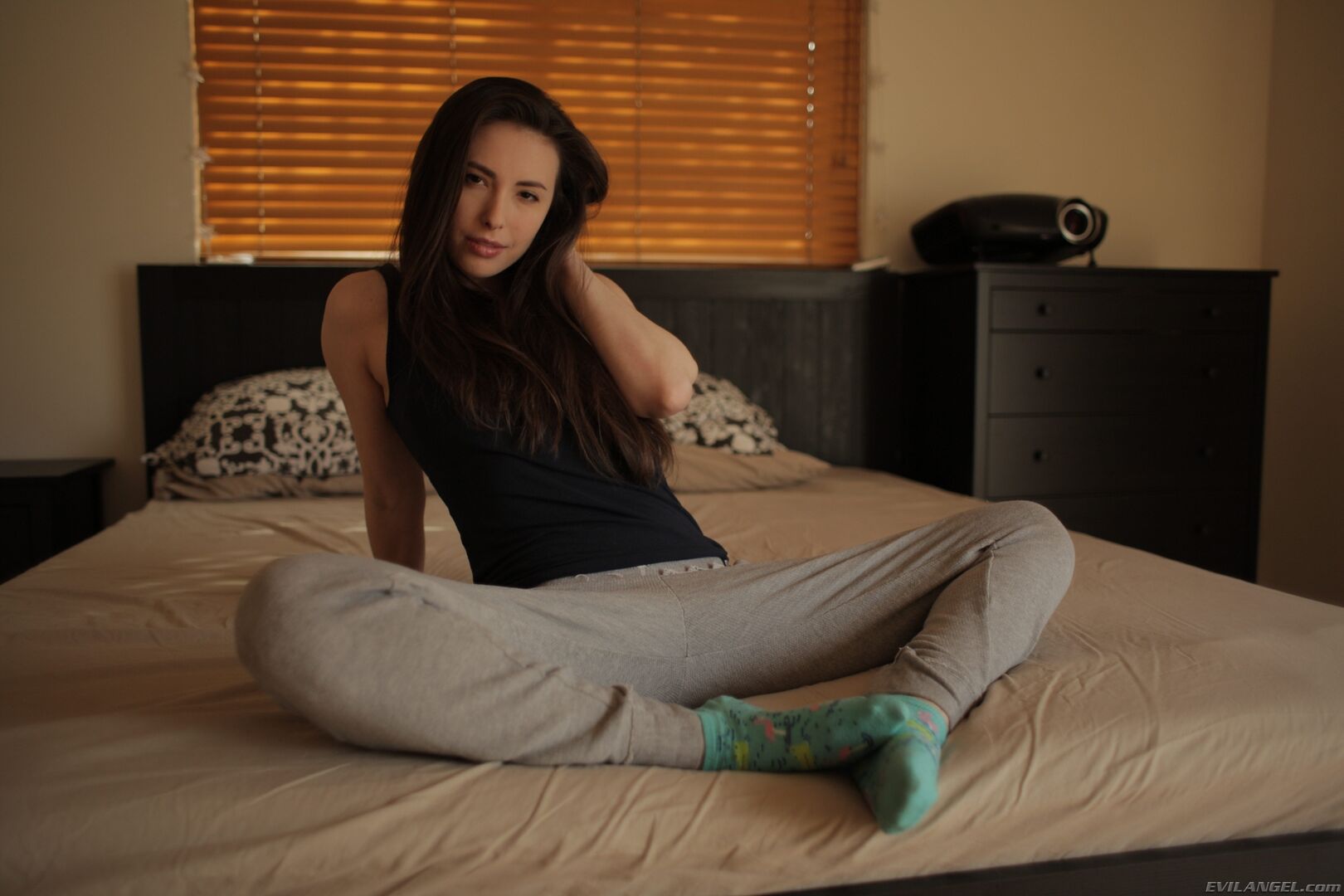 INTERRACIAL BUTTHOLE WHORE CASEY