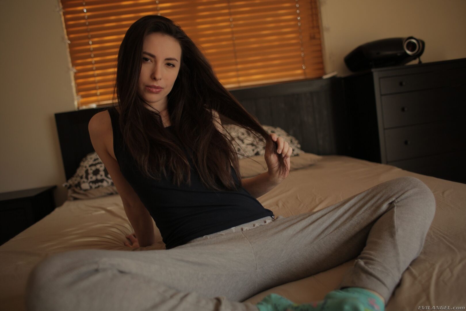 INTERRACIAL BUTTHOLE WHORE CASEY