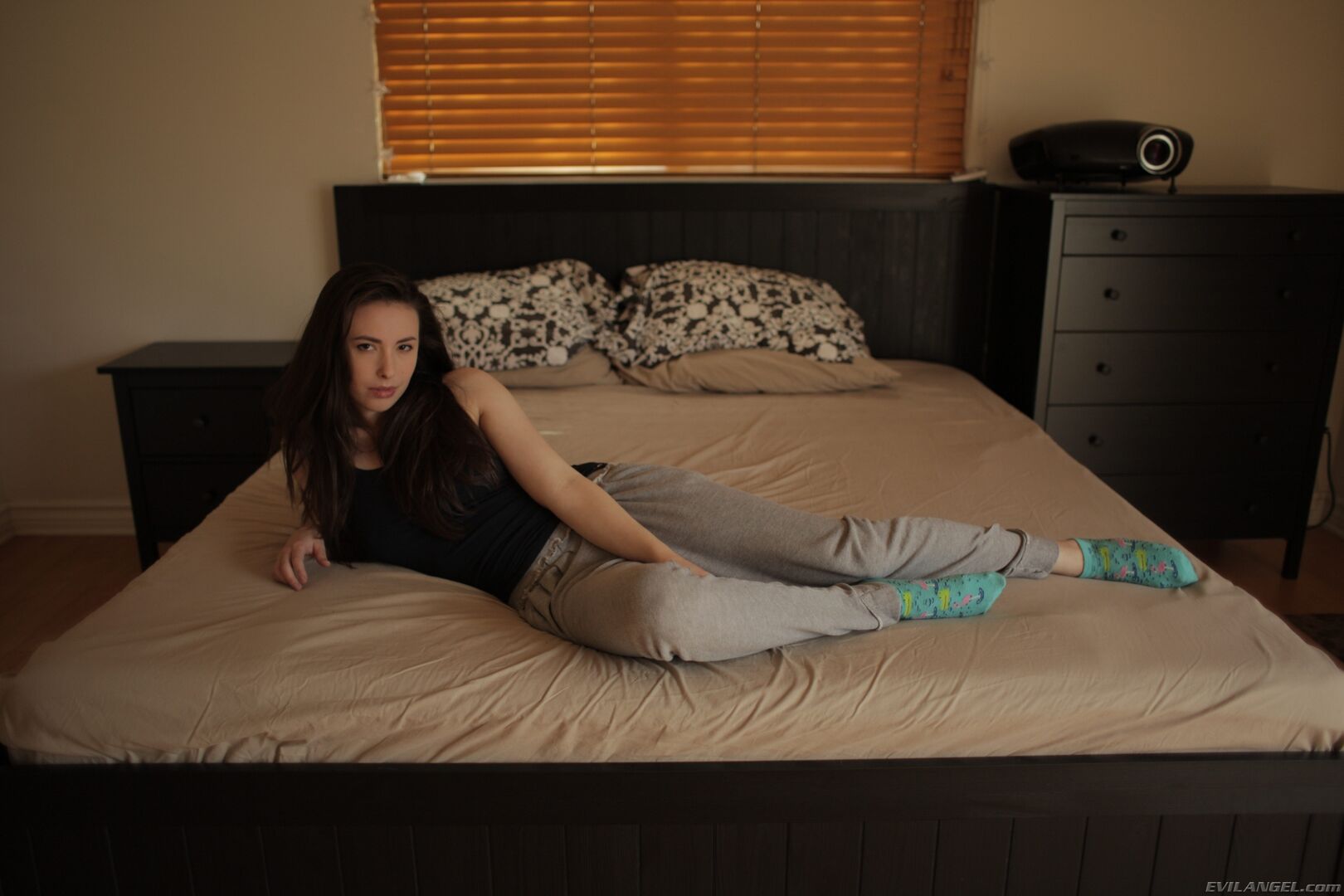 INTERRACIAL BUTTHOLE WHORE CASEY