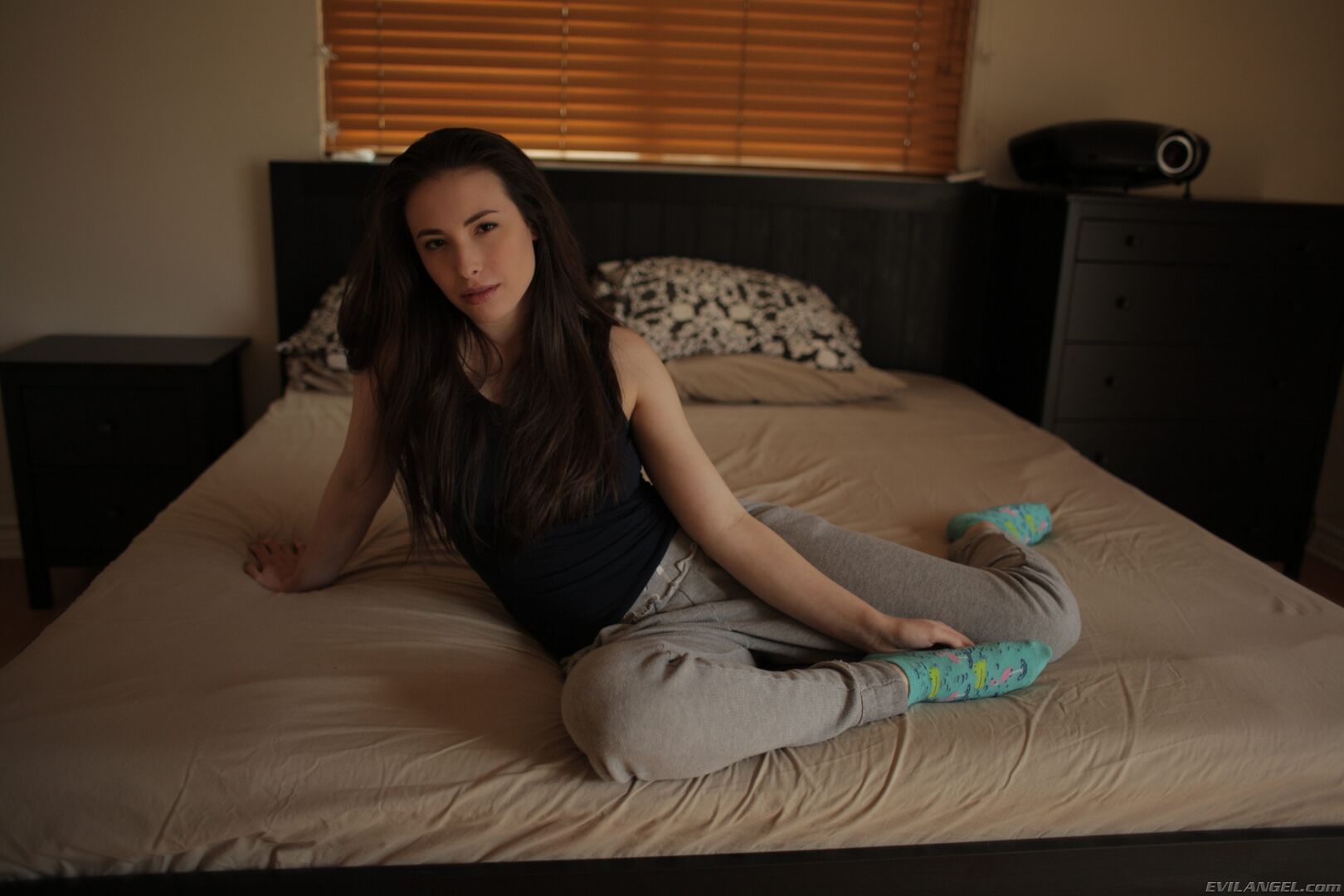 INTERRACIAL BUTTHOLE WHORE CASEY