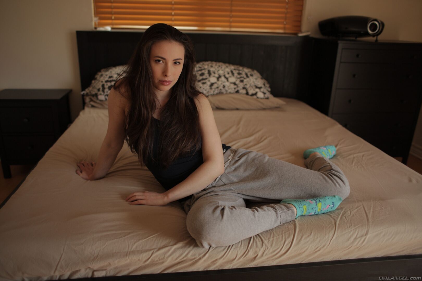 INTERRACIAL BUTTHOLE WHORE CASEY