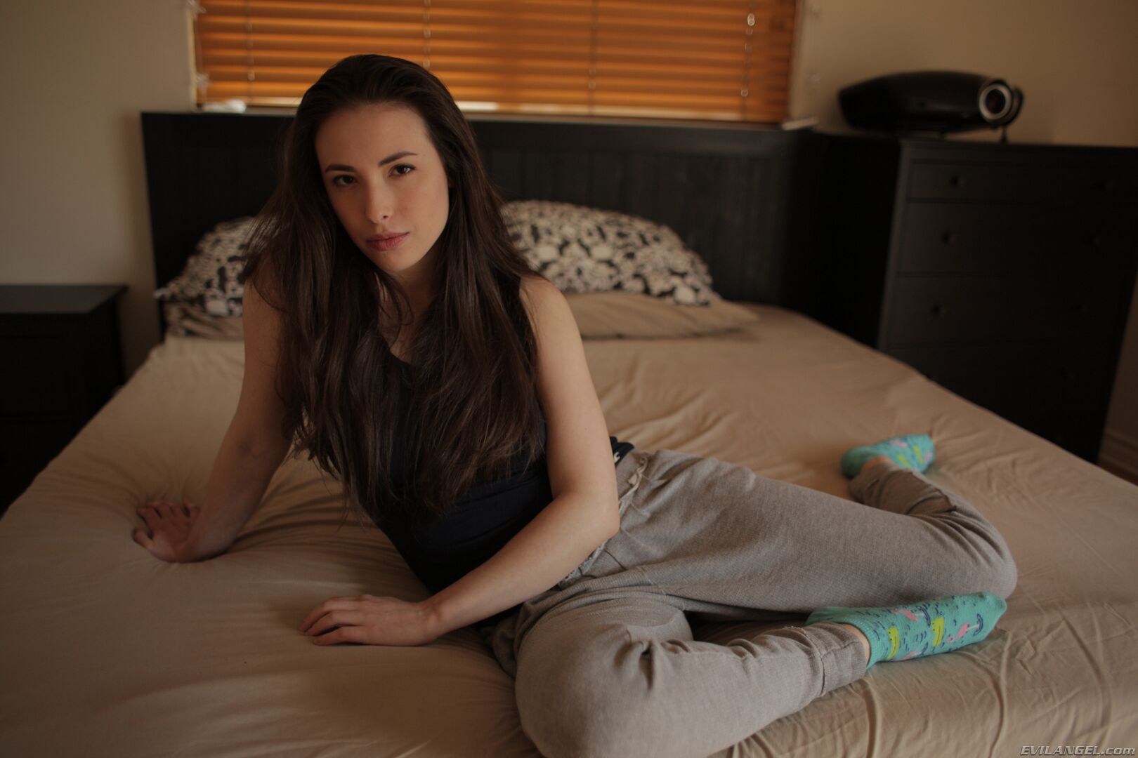 INTERRACIAL BUTTHOLE WHORE CASEY