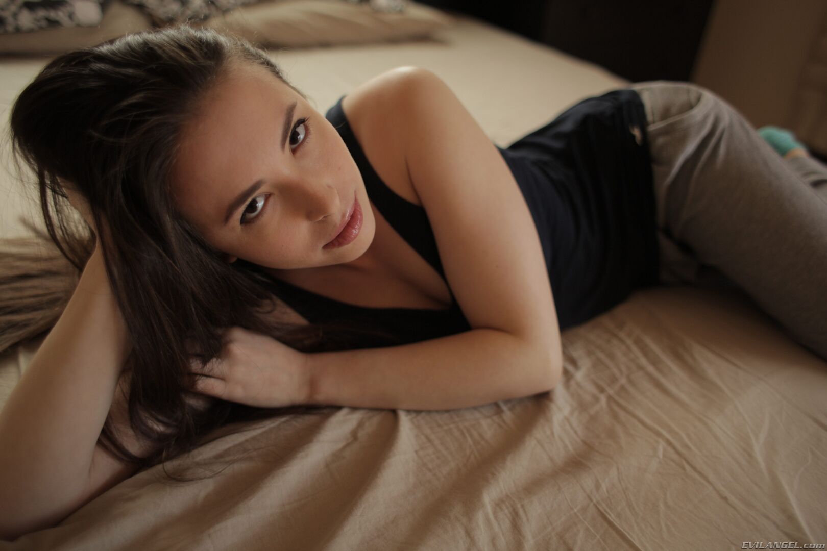 INTERRACIAL BUTTHOLE WHORE CASEY