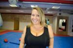 Milf in Training Gets Fucked In The Ass!