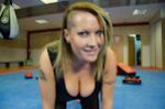 Milf in Training Gets Fucked In The Ass!
