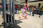 Sex Workout