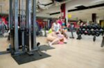 Sex Workout