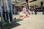 Sex Workout