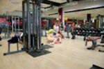 Sex Workout
