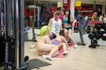 Sex Workout