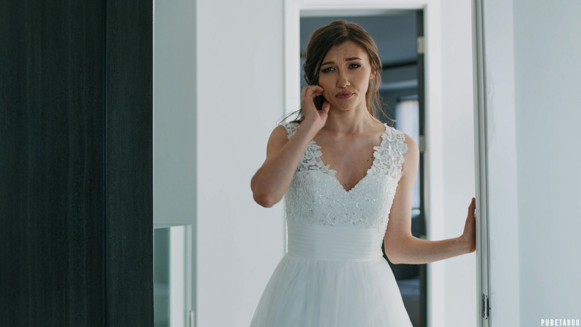 Wedding Jitters