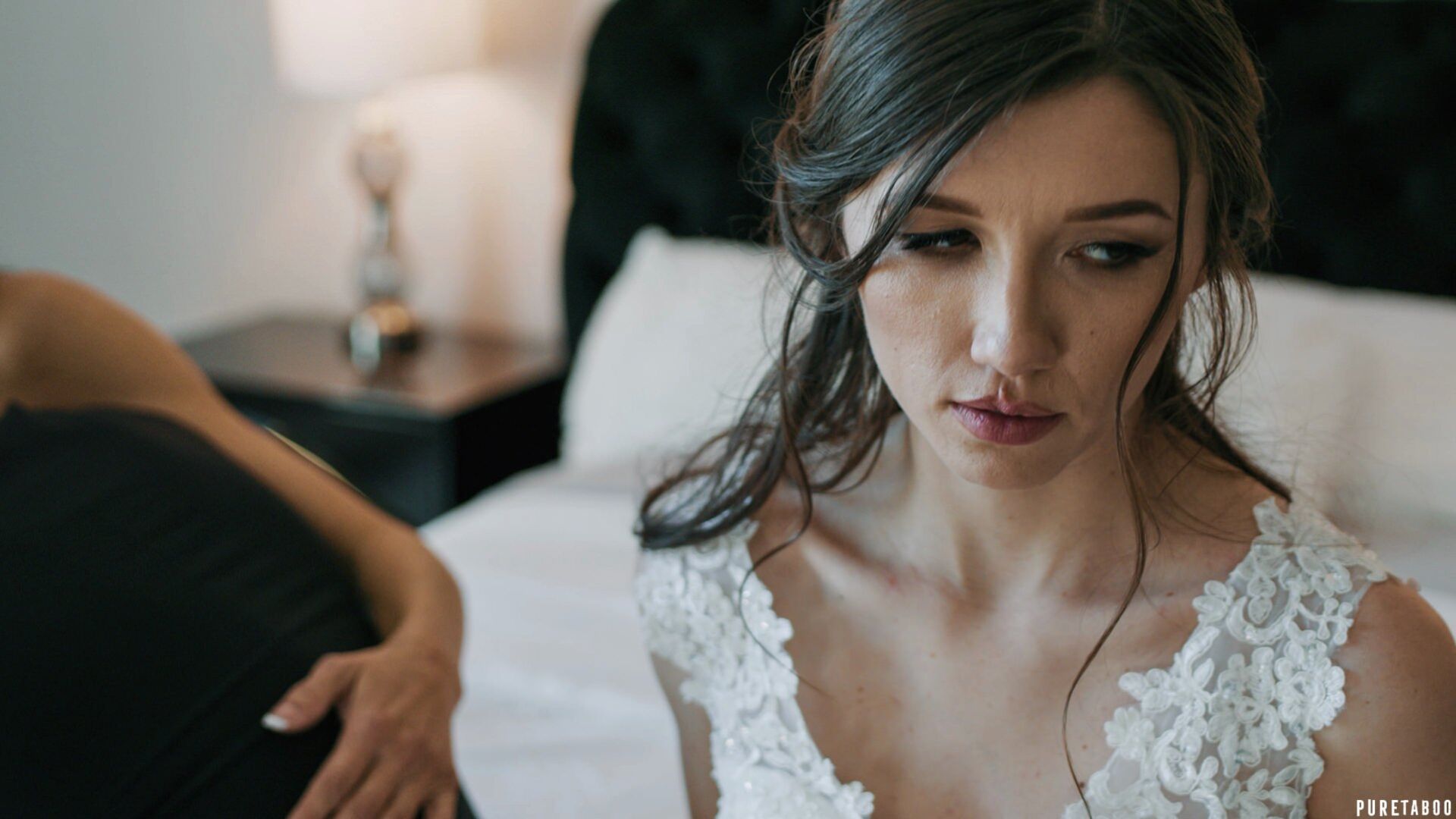 Wedding Jitters