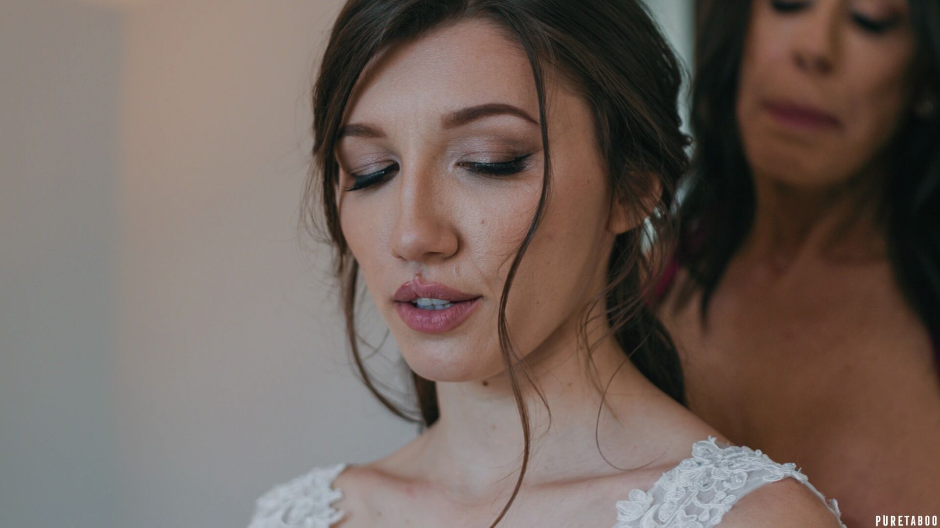 Wedding Jitters