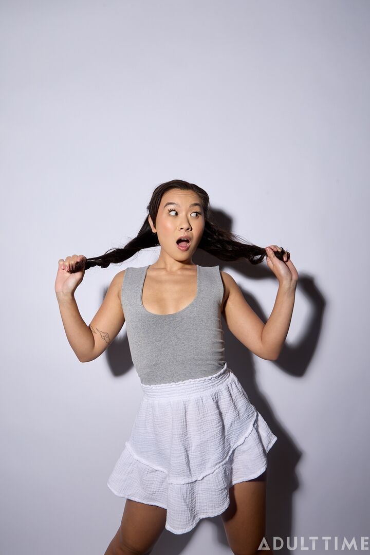 How Women Orgasm - Kimmy Kimm