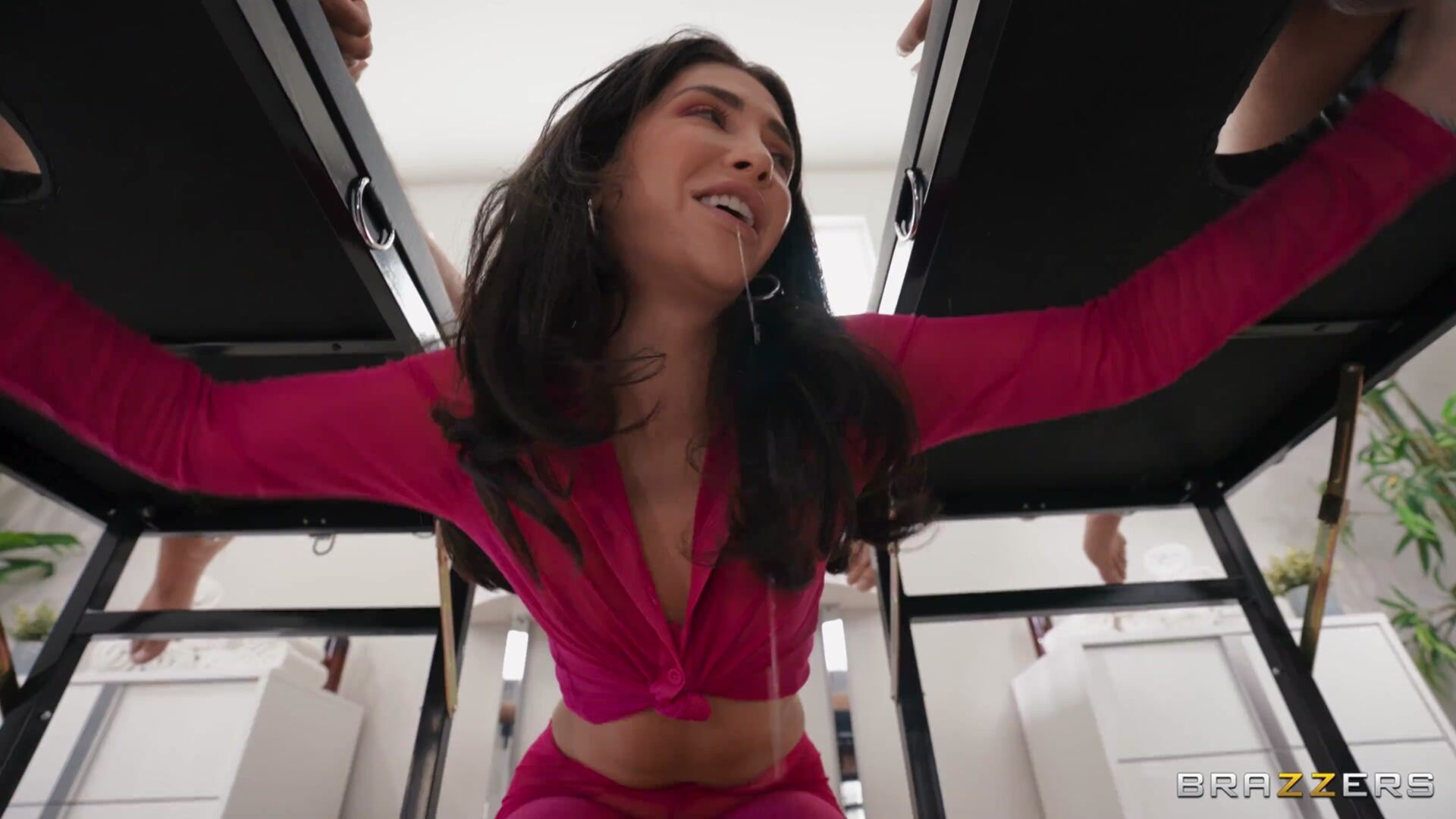 Milking The Spa Bros For Anal
