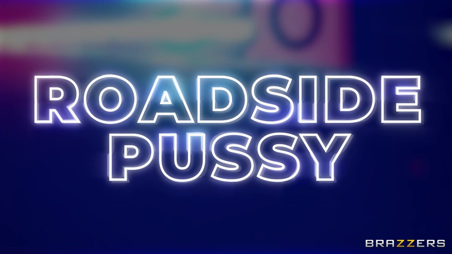 Roadside Pussy