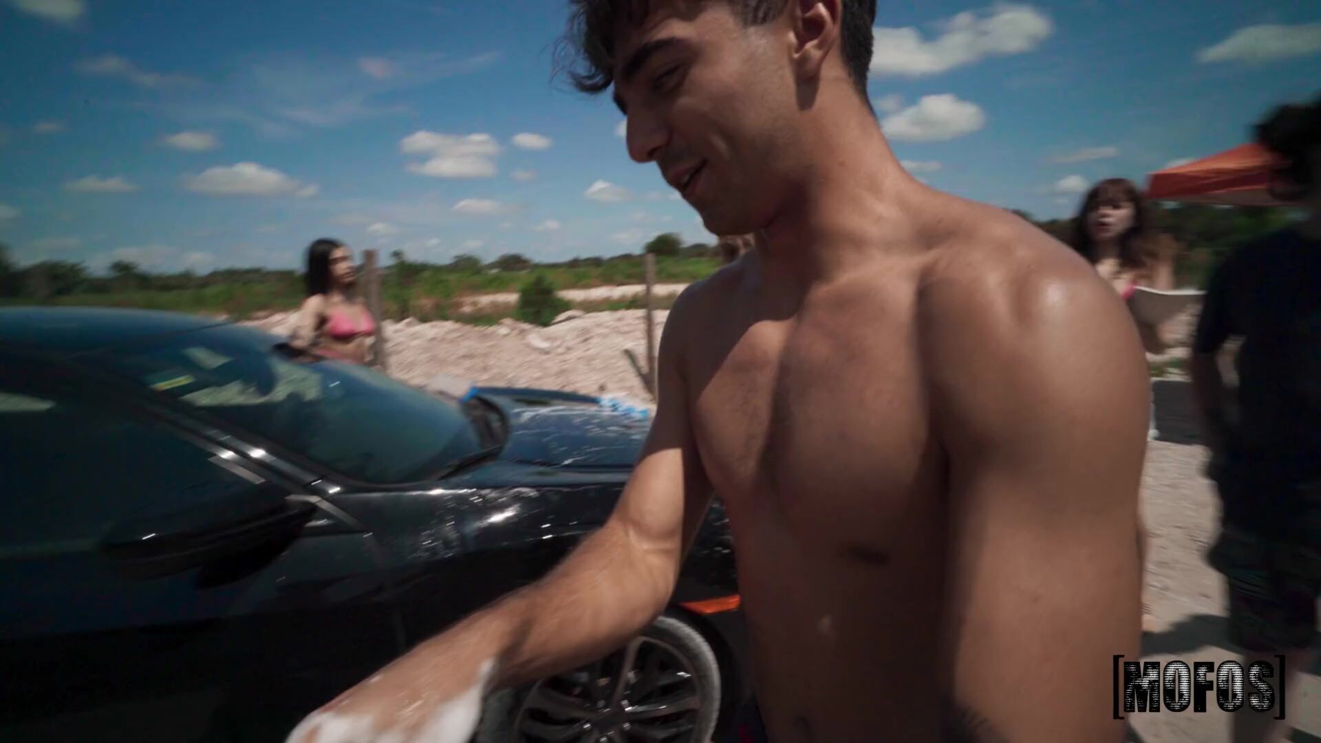 Car Wash Fundraiser