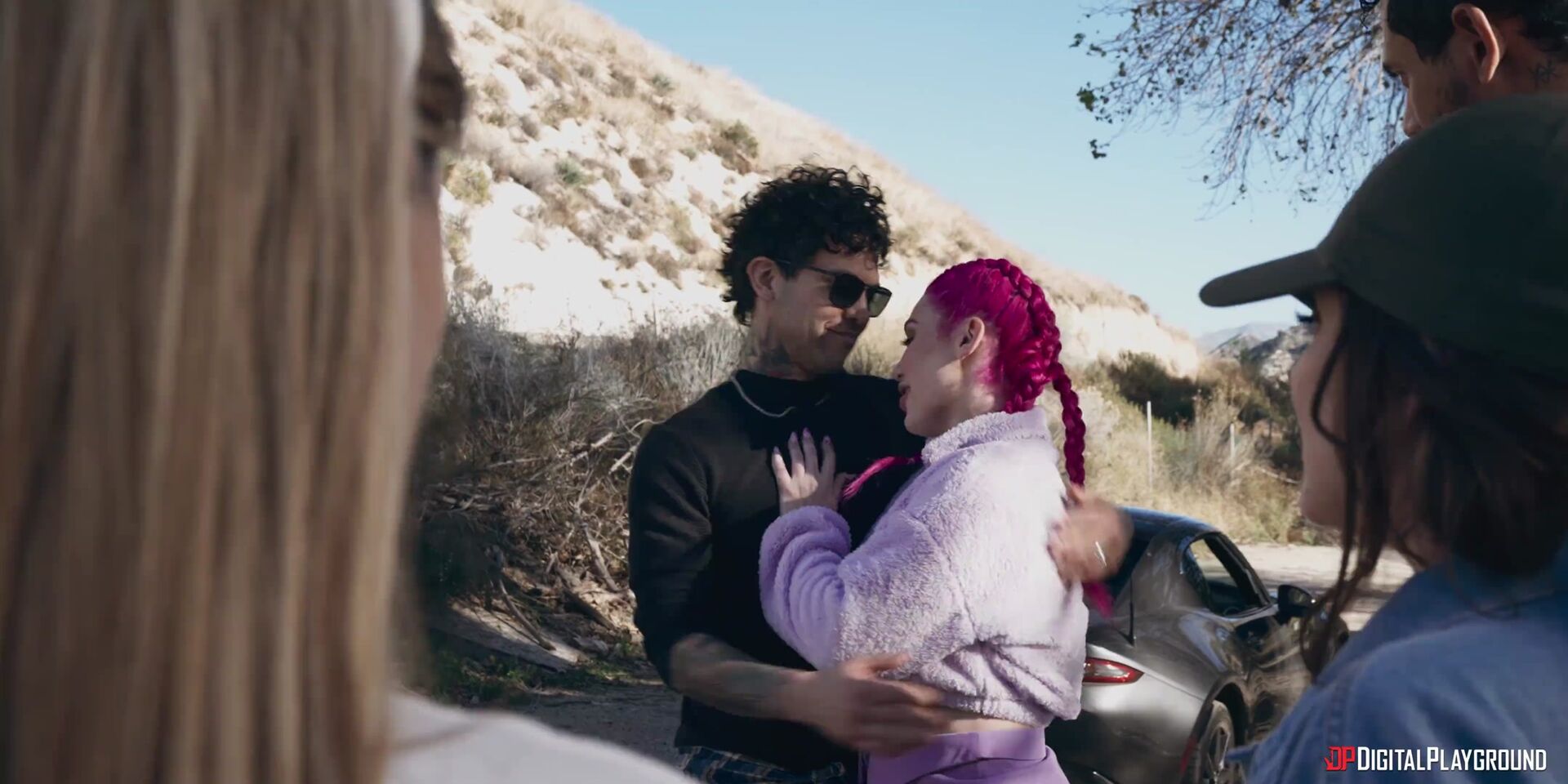 Sweethearts Episode 1