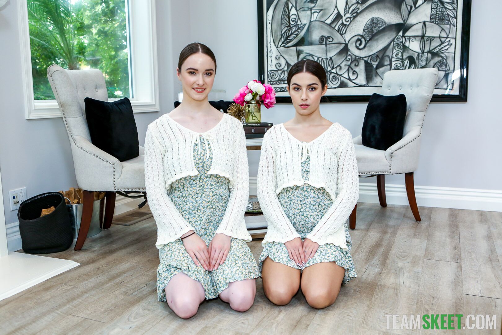 Twinning Attitude