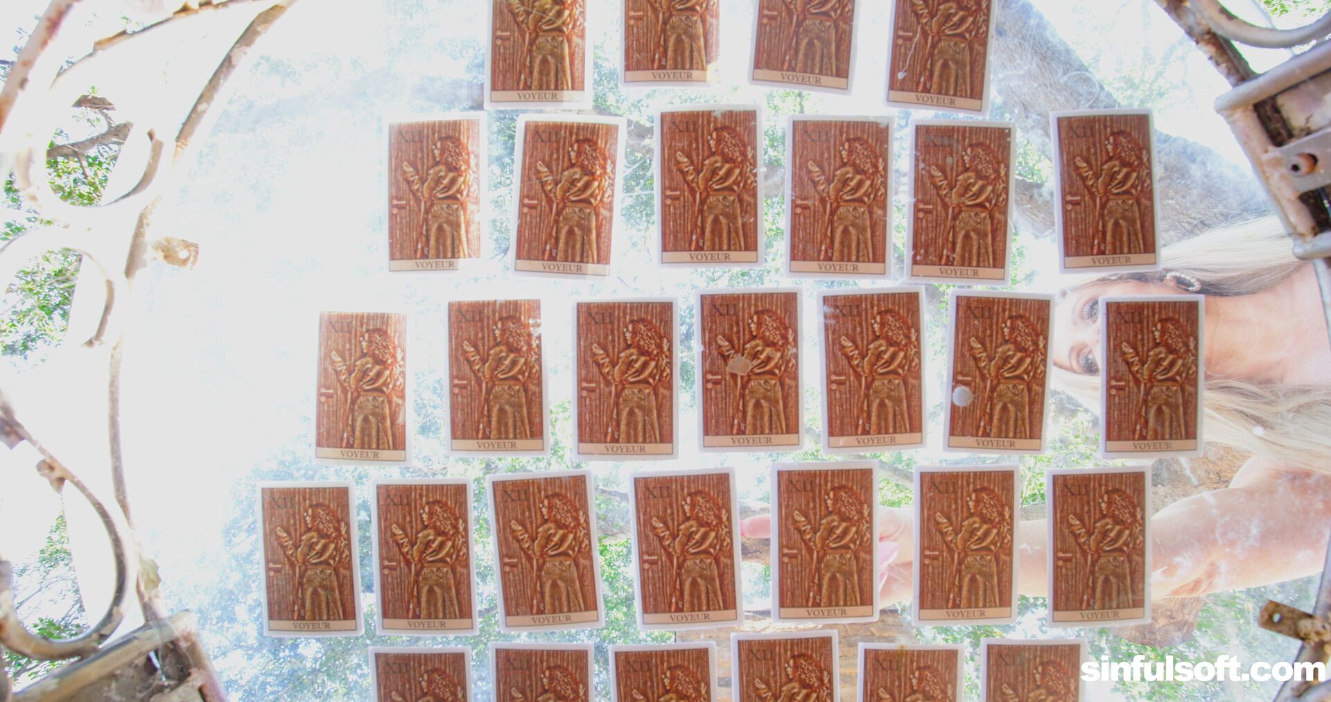 Cards of Deceit 3