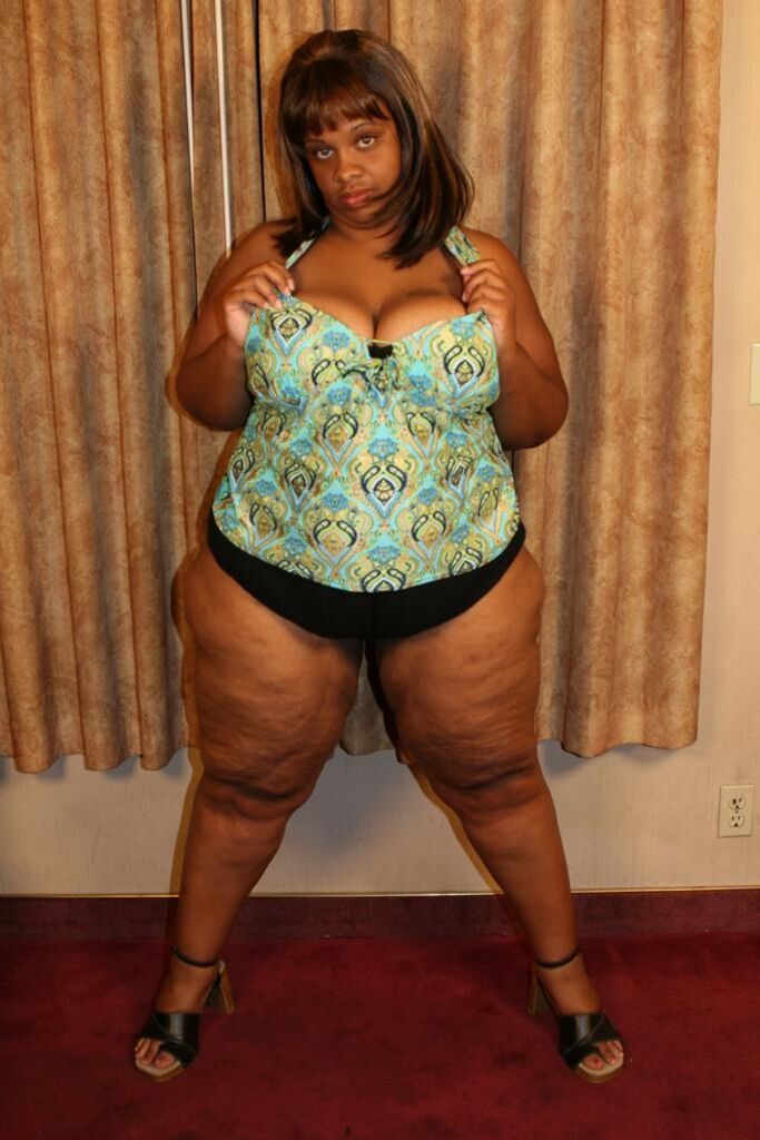Blane Bryants BBBW 11 Scene 4