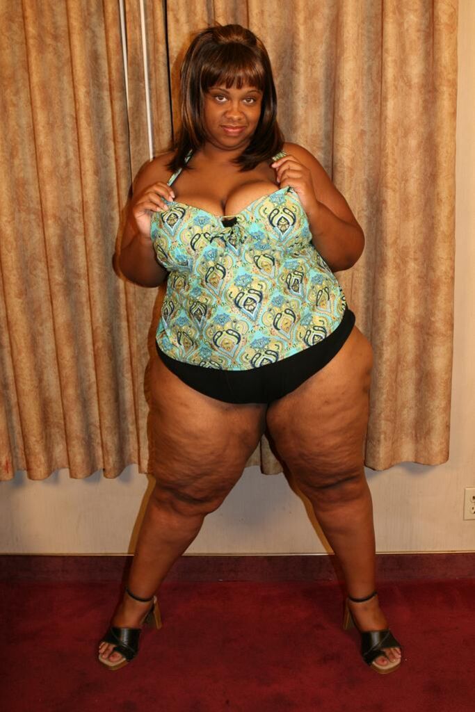 Blane Bryants BBBW 11 Scene 4