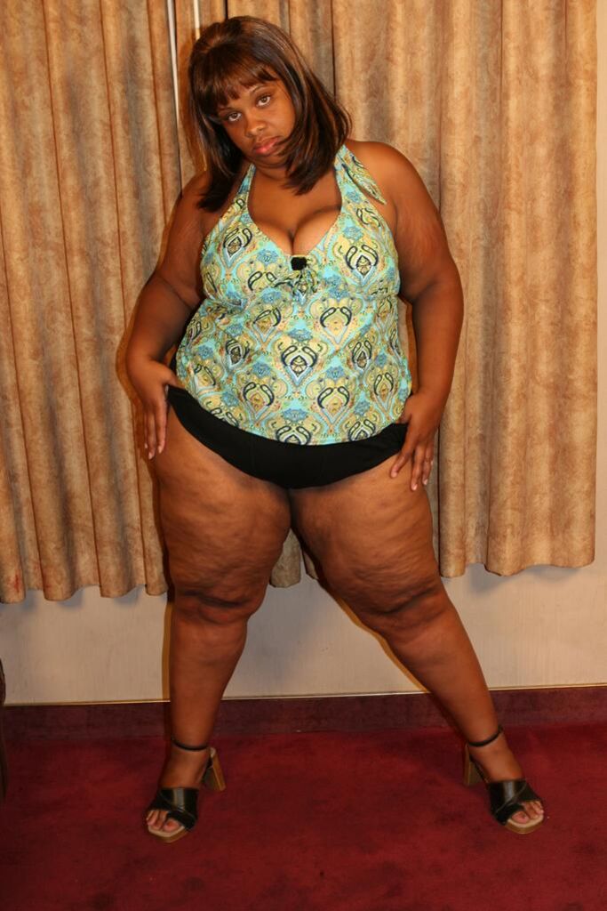 Blane Bryants BBBW 11 Scene 4
