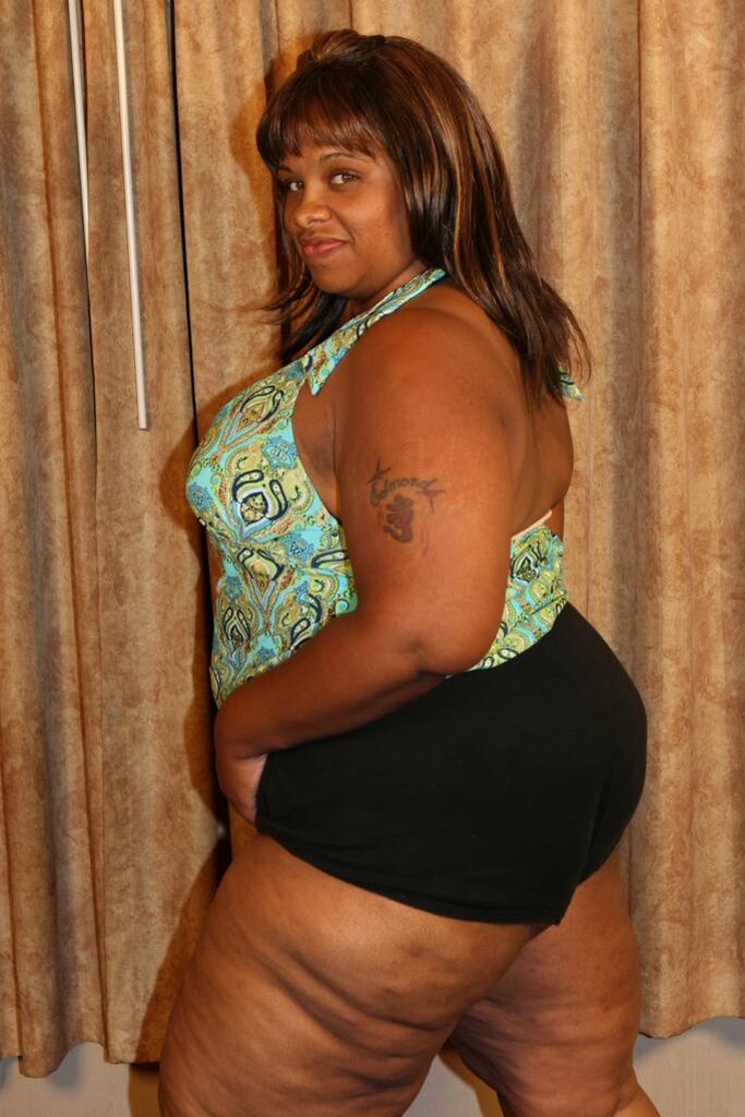 Blane Bryants BBBW 11 Scene 4
