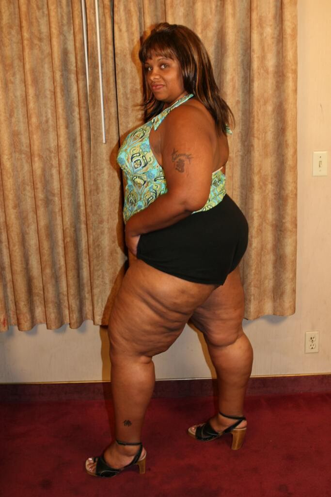 Blane Bryants BBBW 11 Scene 4