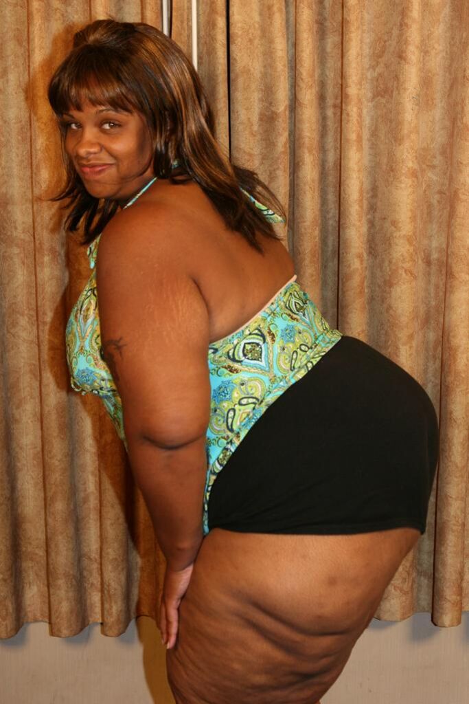 Blane Bryants BBBW 11 Scene 4