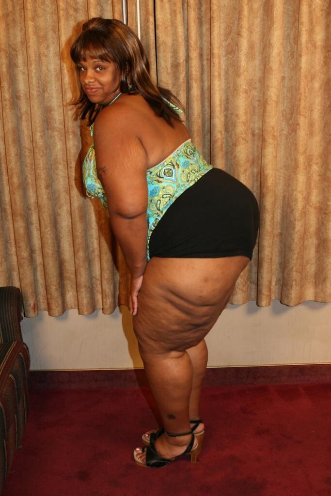 Blane Bryants BBBW 11 Scene 4