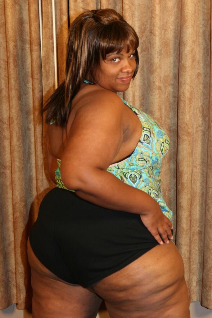Blane Bryants BBBW 11 Scene 4