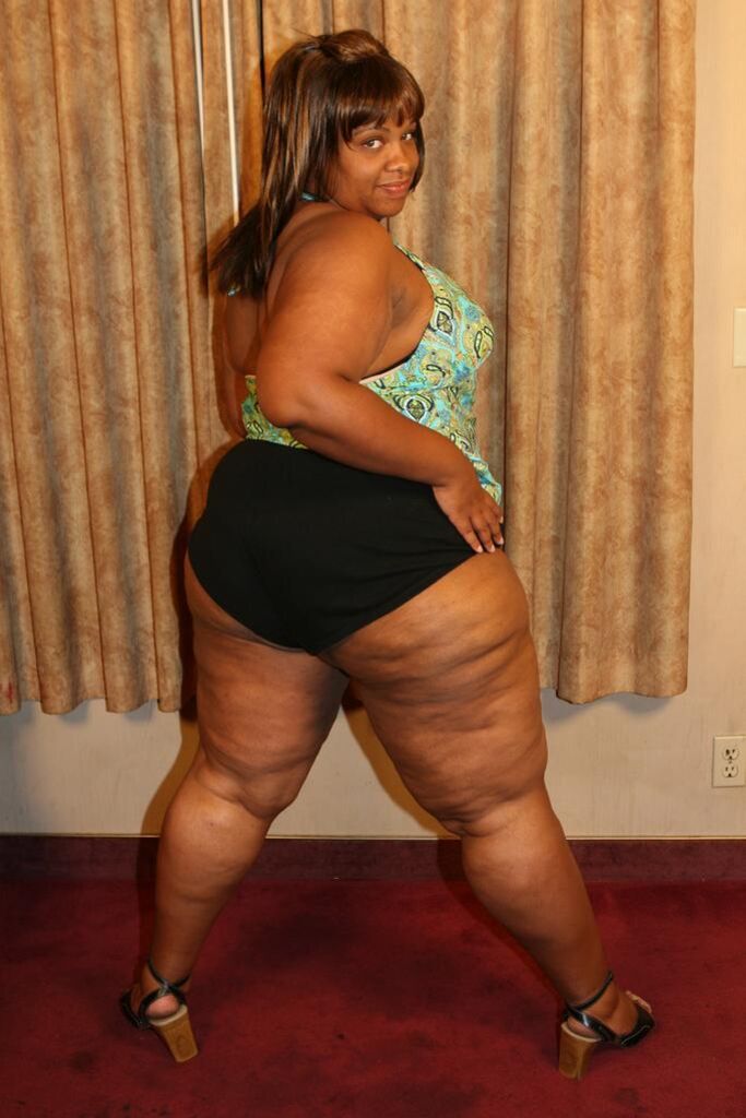 Blane Bryants BBBW 11 Scene 4