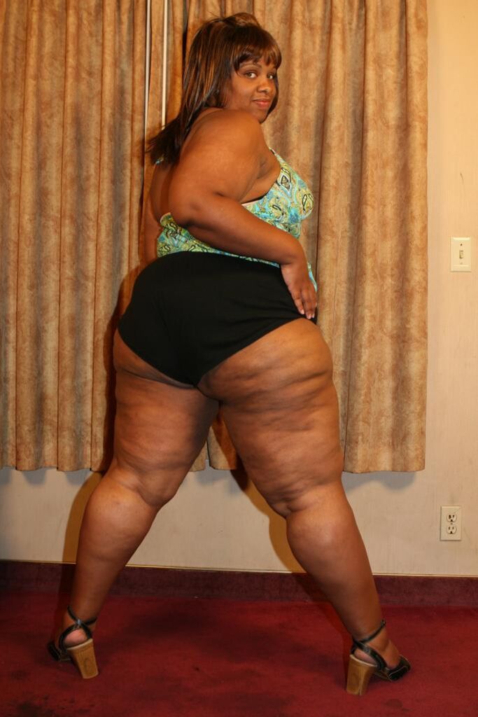 Blane Bryants BBBW 11 Scene 4