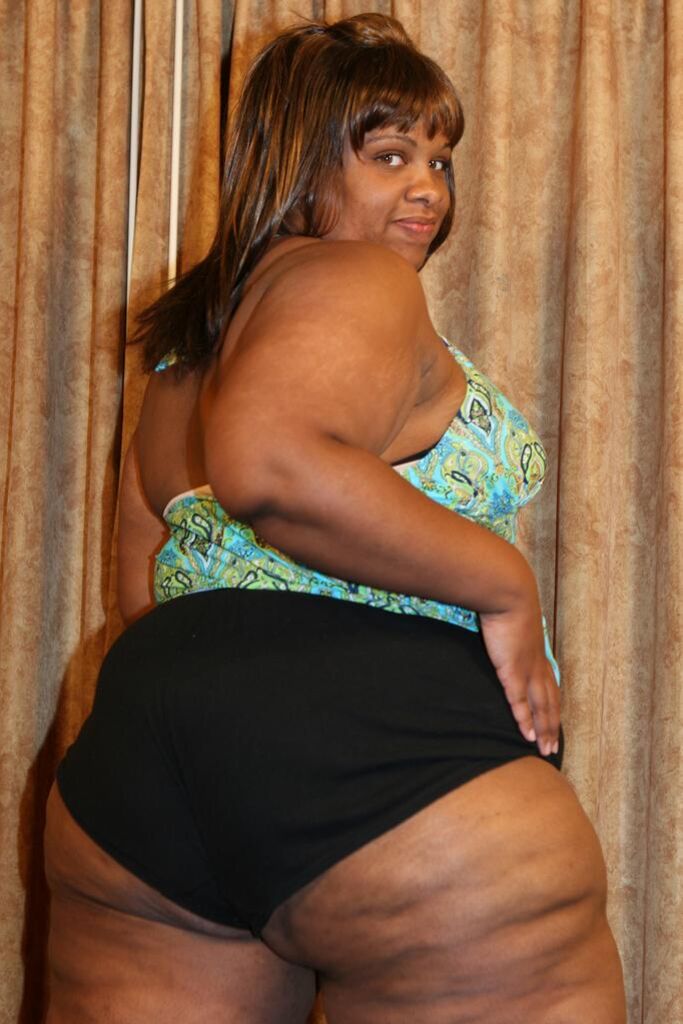 Blane Bryants BBBW 11 Scene 4
