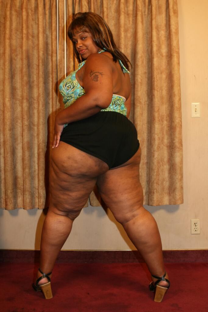 Blane Bryants BBBW 11 Scene 4