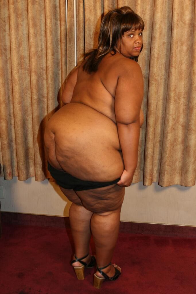 Blane Bryants BBBW 11 Scene 4