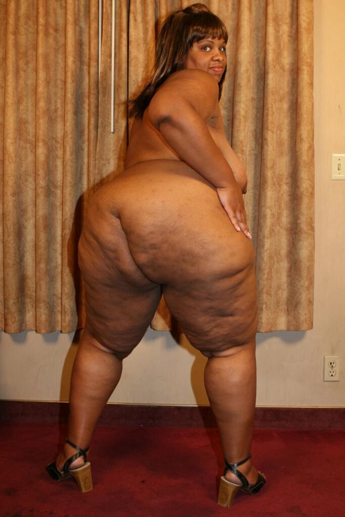 Blane Bryants BBBW 11 Scene 4