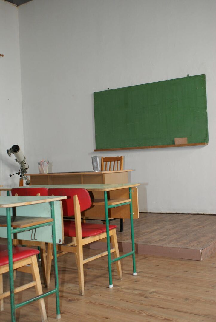Slutty School Girls 3 Scene 1