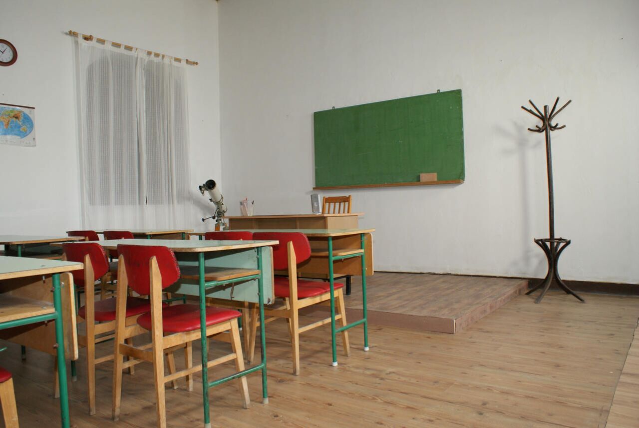 Slutty School Girls 3 Scene 1