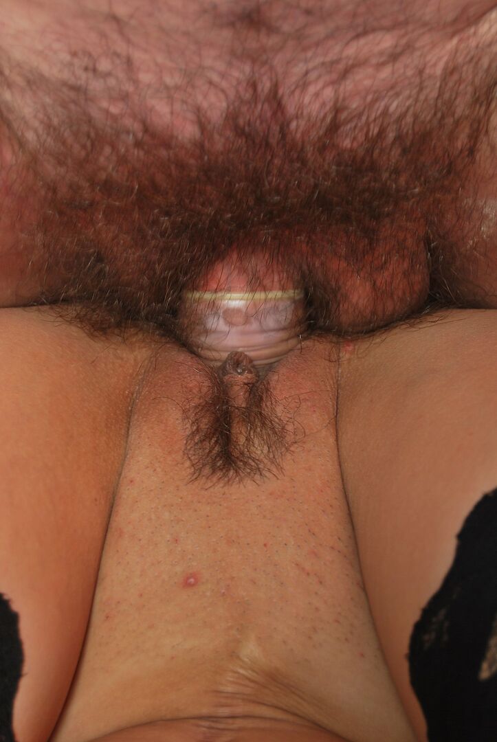 Horny Mature Slut Cant Wait For His Cock Inside Of Her